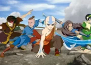 6 Misteri Avatar: The Last Airbender yang Akhirnya Terjawab di Komik