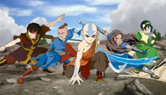 6 Misteri Avatar: The Last Airbender yang Akhirnya Terjawab di Komik