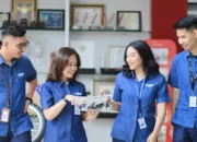 Loker PT Yamaha Indonesia: Lowongan Business to Business Specialist