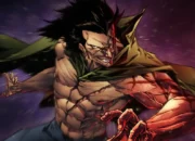 Teori Kekuatan Monkey D. Dragon, Misteri Terbesar di Dunia One Piece