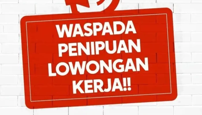 Waspada Penipuan Lowongan Kerja PT Telkom! Ini Cara Mendaftar yang Aman