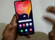 Panduan Lengkap Cara Screenshot Samsung A50 Paling Praktis