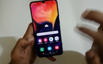 Panduan Lengkap Cara Screenshot Samsung A50 Paling Praktis