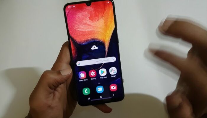 Panduan Lengkap Cara Screenshot Samsung A50 Paling Praktis